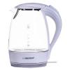 Esperanza Βραστήρας 1.7lt 2200W Λευκός (EKK011W) (ESPEKK011W)