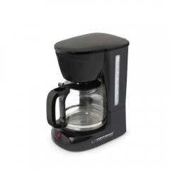 Esperanza Καφετιέρα Φίλτρου 950W Black (EKC005) (ESPEKC005)