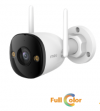 IMOU IP CAMERA BULLET 2E 5MP IPC-K3DP-5H0WF, OUTDOOR, 1/3" 5MP, H.265/H.264, 8x DIGITAL ZOOM, NIGHT VISION 30M, WIFI, ETHERNET,