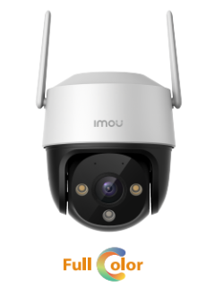 IMOU IP CAMERA CRUISER SE+ 5MP IPC-K7CP-5H1WE, OUTDOOR, 1/3" 5MP CMOS, H.265/H.264, 8X DIGITAL ZOOM, 3.6MM LENS, PTZ, NIGHT VISI