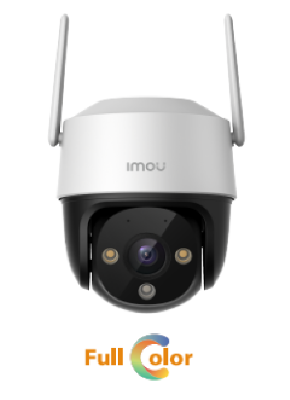IMOU IP CAMERA CRUISER SE+ 5MP IPC-K7CP-5H1WE, OUTDOOR, 1/3" 5MP CMOS, H.265/H.264, 8X DIGITAL ZOOM, 3.6MM LENS, PTZ, NIGHT VISI