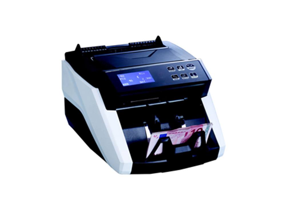 DP-6500EVC, ΗΛΕΚΤΡΟΝΙΚΟΣ ΚΑΤΑΜΕΤΡΗΤΗΣ & ΑΝΙΧΝΕΥΤΗΣ ΓΝΗΣΙΟΤΗΤΑΣ ΧΑΡΤΟΝΟΜΙΣΜΑΤΩΝ