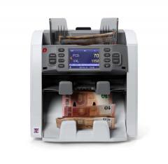 DP-8122VH, ΗΛΕΚΤΡΟΝΙΚΟΣ ΚΑΤΑΜΕΤΡΗΤΗΣ & ΑΝΙΧΝΕΥΤΗΣ ΓΝΗΣΙΟΤΗΤΑΣ ΧΑΡΤΟΝΟΜΙΣΜΑΤΩΝ