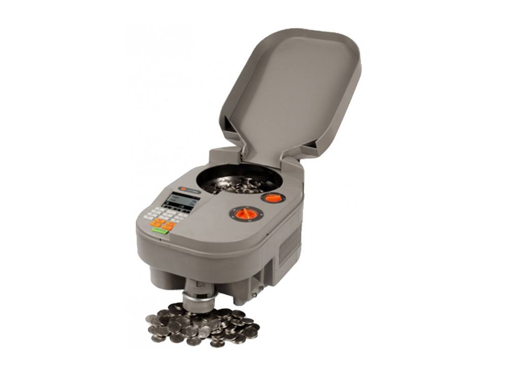 CMAX 01, Μετρητής Κερμάτων