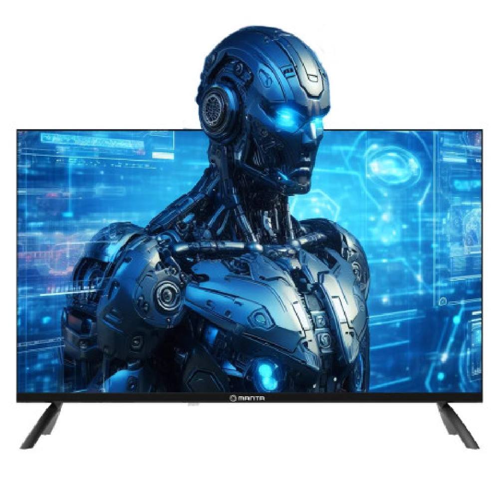 MANTA TV 32LHA123E smart Android 11, (5902510679842)