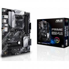 Asus Prime B550-PLUS (90MB14U0-M0EAY0) (ASU90MB14U0-M0EAY0)