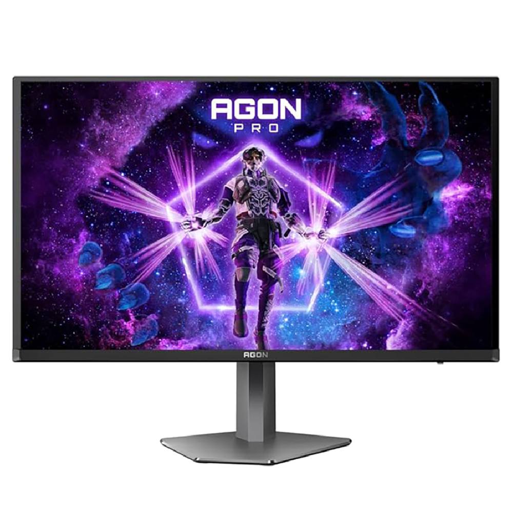 AOC AG276QZD2 AGON PRO OLED Gaming Monitor 27" 240Hz (AOCAG276QZD2)