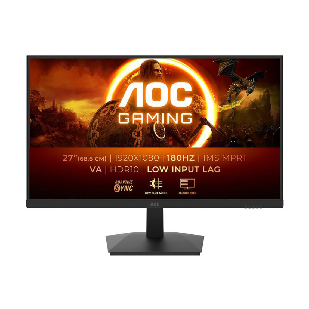 AOC 27G15N2 FHD Gaming Monitor 27" 180Hz (AOC27G15N2)