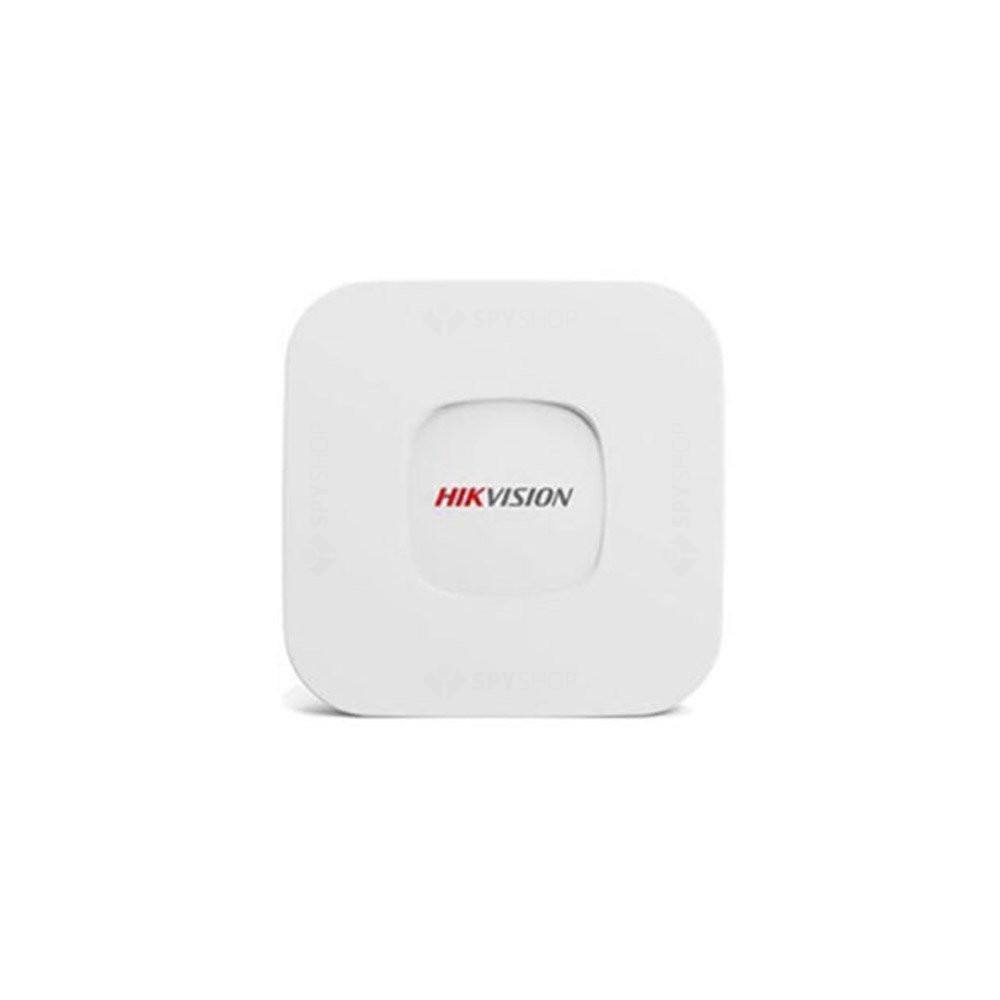 Hikvision Wi-Fi 5 1200M In-Wall Access Point (DS-3WAP521-SI) (HKVDS-3WAP521-SI)