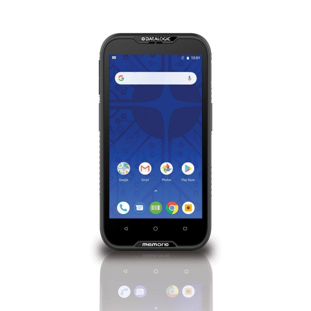 Φορητό Τερματικό, DataLogic MEMOR 10