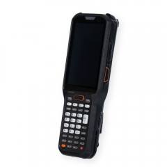 Φορητό Τερματικό 4'', Urovo RT 40 - 4/64, 2D, Bluetooth, Wifi, 4G , Android Q (10)