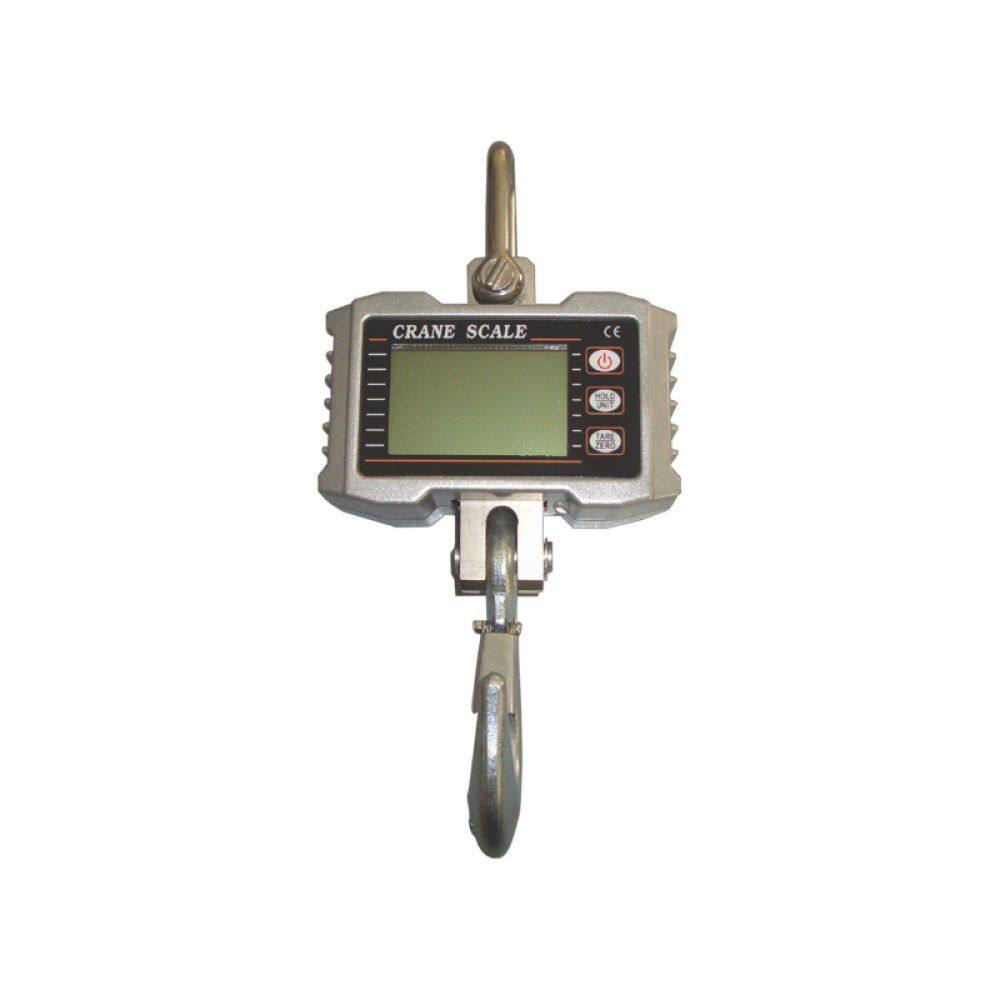 ICS CXX - 300kg, Επαγγελματική Κρεμαστή Ζυγαριά (300kg - 100gr)