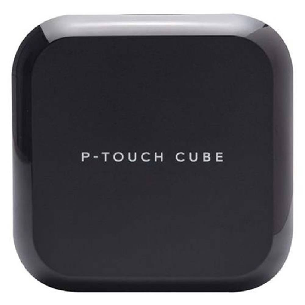 BROTHER LABEL PRINTER P-TOUCH CUBE PT-P710BTH (PTP710BTH) (BROPTP710BTH)