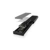 RaidSonic ICY BOX Θήκη για Σκληρό Δίσκο M.2 PCI Express NVME με σύνδεση USB 3.2 (IB-1807MT-C31) (RSCIB-1807MT-C31)