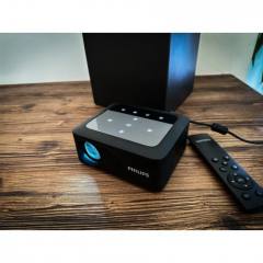 Philips Neopix 110 wifi (NPX110)