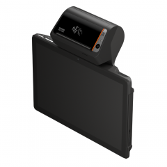 Sunmi V3 MIX Αll Ιn Οne Tablet - 4/32GB WiFi, 4G, NFC, 80mm Printer, Fingerprint