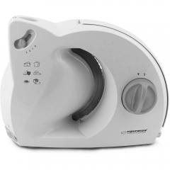 Esperanza Κόφτης Αλλαντικών 150W Λευκός (EKM017W) (ESPEKM017W)