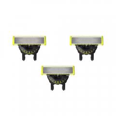 Philips One Blade 360 3x Ανταλλακτικό (QP430/50) (PHIQP430-50)