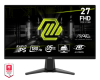 MSI MONITOR GAMING MAG 275F, FLAT IPS FHD, 27", 16:9, 250CD/M2, 1000:1, 0,5MS, 180Hz, 1920x1080, 2xHDMI/ 1xDP/ HP OUT, BLACK, 3Y
