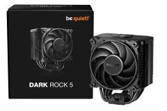 BEQUIET CPU COOLER DARK ROCK 5 BK035,
