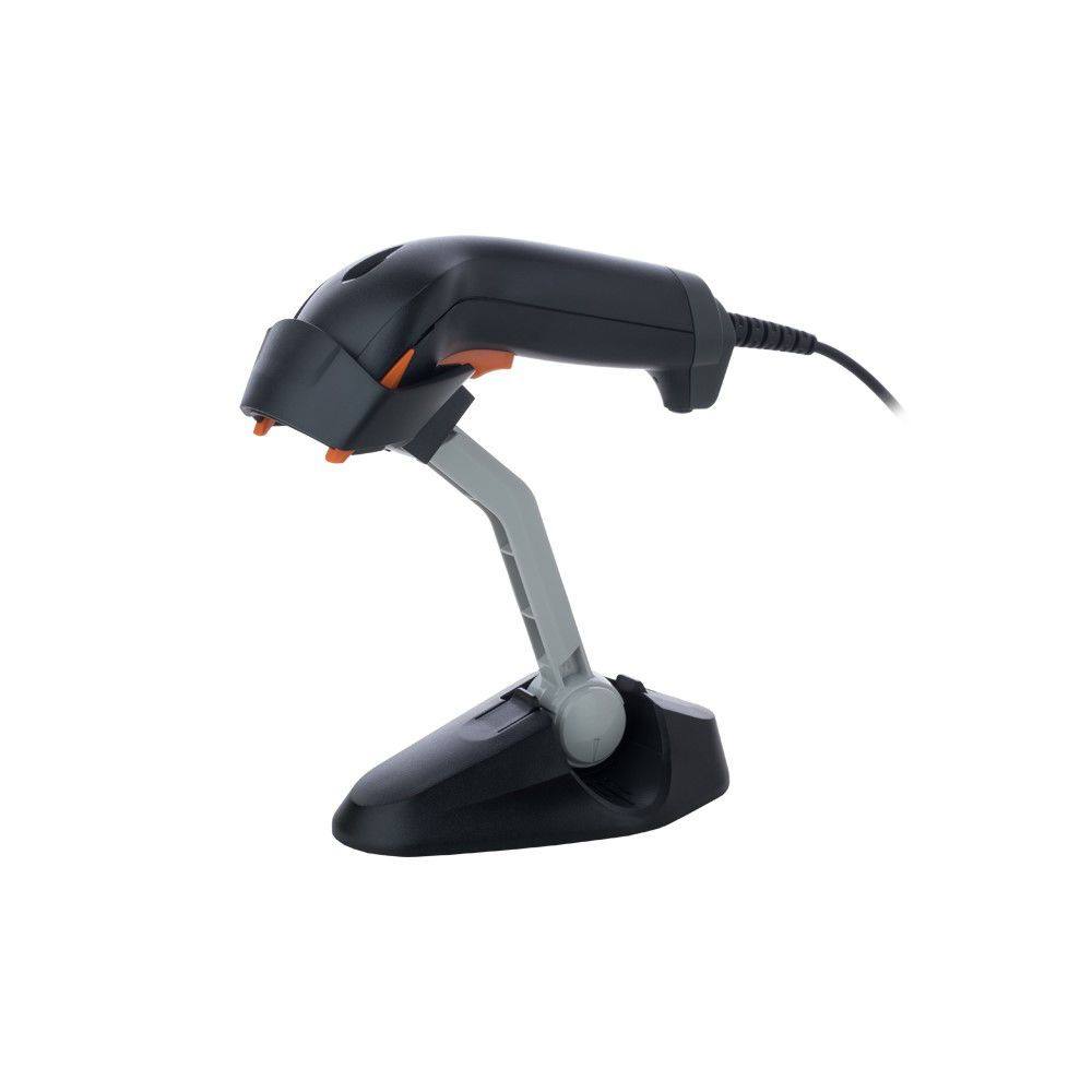 Scanner χειρός Scantech IG820 2D Laser USB