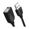 VENTION USB 2.0 Extension Cable 1.5M Black (VAS-A44-B150) (VENVAS-A44-B150)