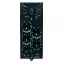 APC UPS 900VA Back-Ups Rs Schuko Line Interactive (BR900G-GR) (APCBR900G-GR)