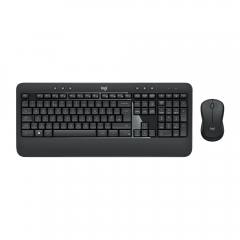 Logitech MK540 Advanced Keyboard & Mouse Set US (920-008685) (LOGMK540ADV)