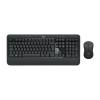 Logitech MK540 Advanced Keyboard & Mouse Set US (920-008685) (LOGMK540ADV)
