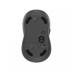 Logitech Signature M650 M Mouse Graphite (910-006253) (LOGM650GPH)