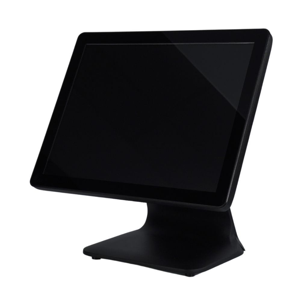 Touch POS ICS SEALAND i5-12450H 12th Gen RS232C, RJ45, HDMI, VGA