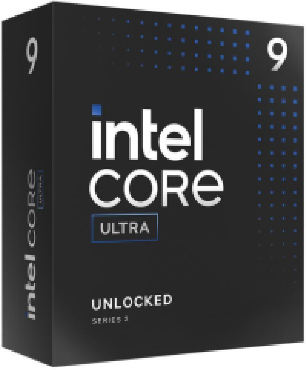 INTEL CPU CORE ULTRA 9 PROCESSOR 285K, 24C/ 24T, up to 5.70GHz, CACHE 36MB, SOCKET LGA1851, GPU, BOX, 3YW.