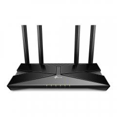 TP-LINK Archer AX53 Wireless Router Wi‑Fi 6 with 4 Gigabit Ethernet Ports (ARCHER AX53) (TPARCHERAX53)