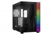 BEQUIET PC CHASSIS LIGHT BASE 900 DX BLACK BGW69,  FULL TOWER ATX, ARGB LIGHTING, W/O PSU, W/O FAN, 3YW.