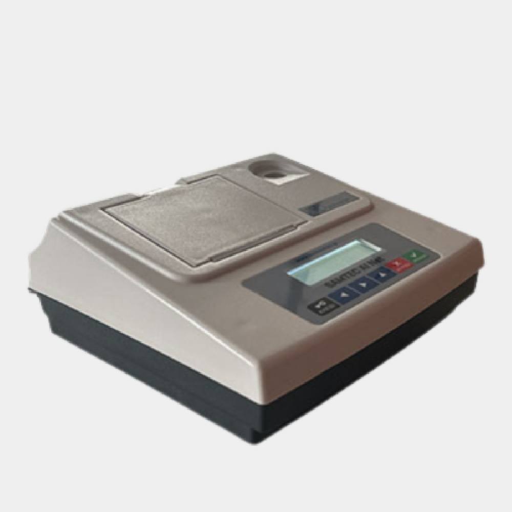 SAMTEC AI Net, Φορολογικός Ηλεκτρονικός Μηχανισμός Άθροισης και Σήμανσης (Φ.Η.Μ.Α.Σ) Αριθμός Έγκρισης 15 DMK 675/09-02-2024