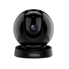 IMOU IP CAMERA REX 3D 3MP IPC-GS2DP-3K0W, INDOOR, 1/2.7" 3MP CMOS, H.265/H.264, 8X DIGITAL ZOOM, NIGHT VISION 10M, WIFI, MICRO S