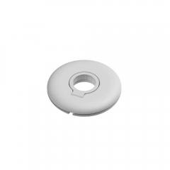 Baseus Βάση Στήριξης & Οργάνωσης για Φορτιστή AppleWatch Λευκό (ACSLH-02) (BASACSLH-02)