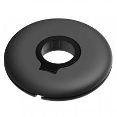 Baseus Βάση Στήριξης & Οργάνωσης για Φορτιστή AppleWatch Μαύρο (ACSLH-01) (BASACSLH-01)