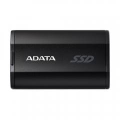 Adata SSD External SD810 1TB USB3.2c 20GB/s Black (SD810-1000G-CBK) (ADASD810-1000G-CBK)