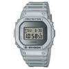 Casio Ρολόι Μπαταρίας σε Ασημί Χρώμα (DW-5600FF-8ER) (CASDW5600FF8ER)