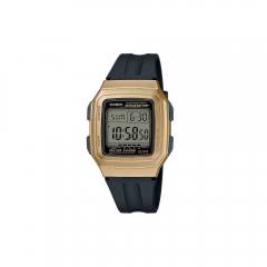 Casio Ψηφιακό Ρολόι Μπαταρίας Retro Vintage (ITF-201WAM-9AVEF) (CASITF201WAM9AVEF)