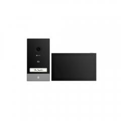 Ezviz Θυροτηλεόραση με Οθόνη και Κάμερα (EZVCS-HP7-R100-1W2TFC)