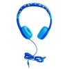 Kiddoboo Headphones Siel Blue (KBHP03-BLU)