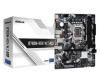 ASROCK MB B760M-HDV/M.2. D4, SOCKET INTEL LGA1700 14th/13th/12th GEN INTEL CPU, CS INTEL B760, 4 DIMM SOCKET DDR4, HDMI/DP/D-SUB