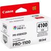Canon Μελάνι Inkjet PFI4100CO Chroma Optimizer (6787C001) (CANPFI-4100CO)