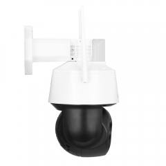 SRIHOME 4G LTE PZT IP CAMERA 5MP QHD 20x ZOOM