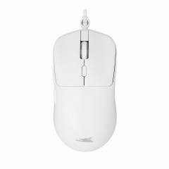 BARACUDA GAMING COMBO KEYBOARD AND MOUSE BGC-012 ORCA WHITE