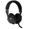 WHITE SHARK TRIPLE MODE (WIRED/WIRELESS/BT) GAMING HEADSET WGH-2441 BLACK