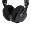WHITE SHARK TRIPLE MODE (WIRED/WIRELESS/BT) GAMING HEADSET WGH-2441 BLACK
