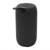 GEMBIRD WIRELESS PORTABLE LED SPEAKER BLACK